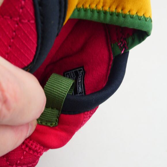 New Teva Toddler Kid's 10 ReEmber Moc Slip On Shoes  Persian Red Brown - Picture 10 of 12